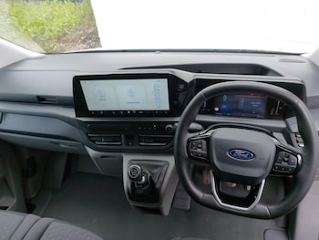Used Ford Transit Custom 2024 for sale - 79591792: Photo