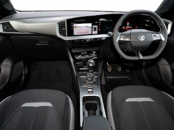 Used Vauxhall Mokka 2026 for sale - 78547744: Photo