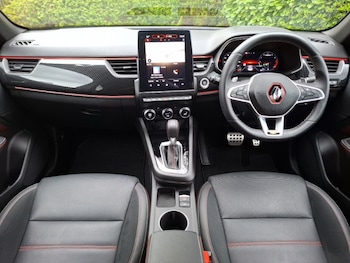 Used Renault Arkana 2023 for sale - 78275014: Photo