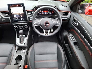 Used Renault Arkana 2023 for sale - 78275014: Photo