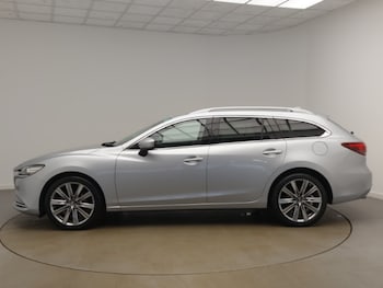 Used Mazda Mazda6 2020 for sale - 75633434: Photo