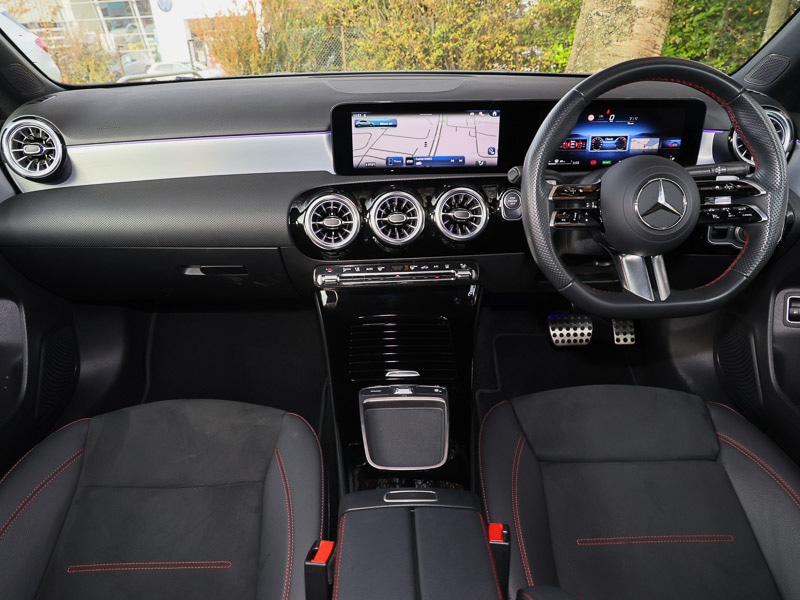 Used Mercedes-Benz A-Class 2024 for sale - 77492039: Photo 2