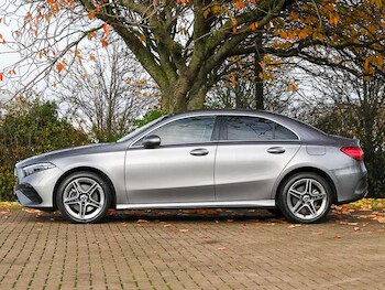 Used Mercedes-Benz A-Class 2024 for sale - 77492039: Photo