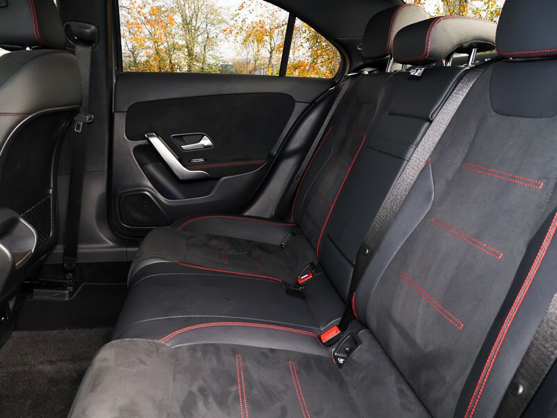 Used Mercedes-Benz A-Class 2024 for sale - 77492039: Photo 6