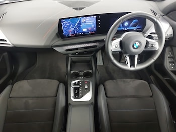 Used BMW 1 Series 2025 for sale - 76537569: Photo