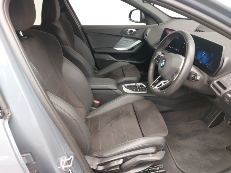 Used BMW 1 Series 2025 for sale - 76537569: Photo 6