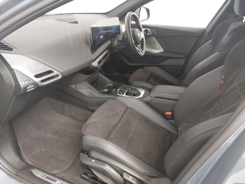 Used BMW 1 Series 2025 for sale - 76537569: Photo 7