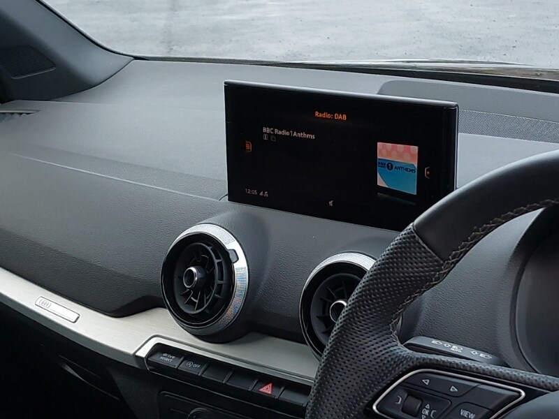 Used Audi Q2 2024 for sale - 77580900: Photo 11