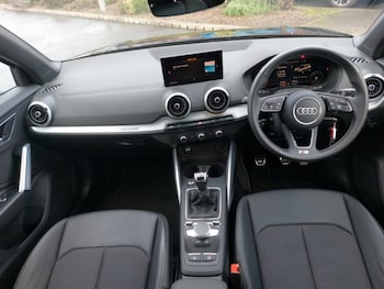 Used Audi Q2 2024 for sale - 77580900: Photo