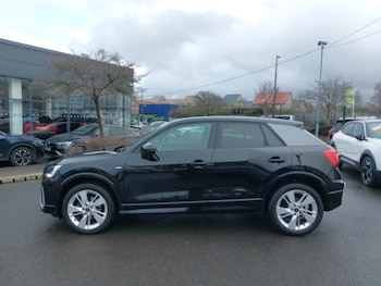 Used Audi Q2 2024 for sale - 77580900: Photo