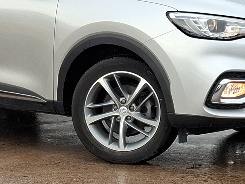 Used MG MG HS 2022 for sale - 76383669: Photo 9