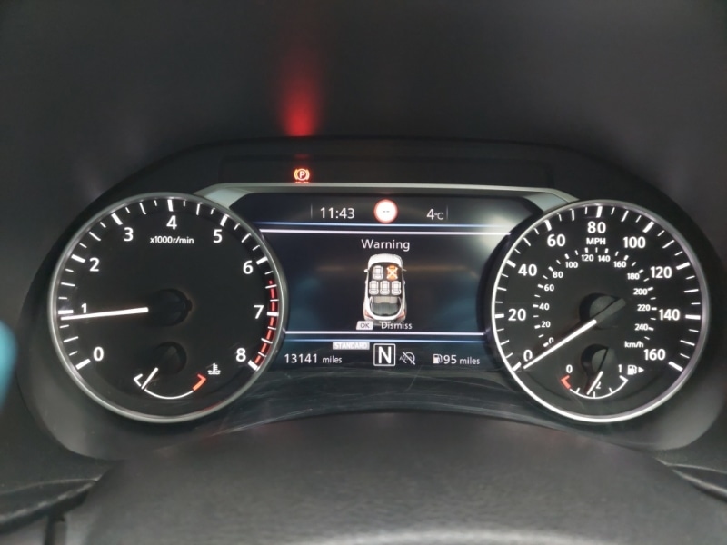 Used Nissan Juke 2022 for sale - 78129326: Photo 12