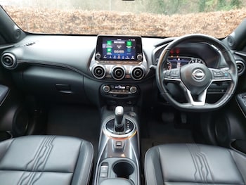 Used Nissan Juke 2022 for sale - 78129326: Photo