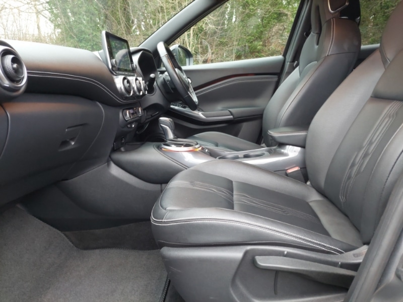 Used Nissan Juke 2022 for sale - 78129326: Photo 5