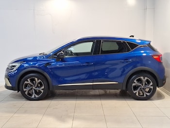 Used Renault Captur 2024 for sale - 77178706: Photo