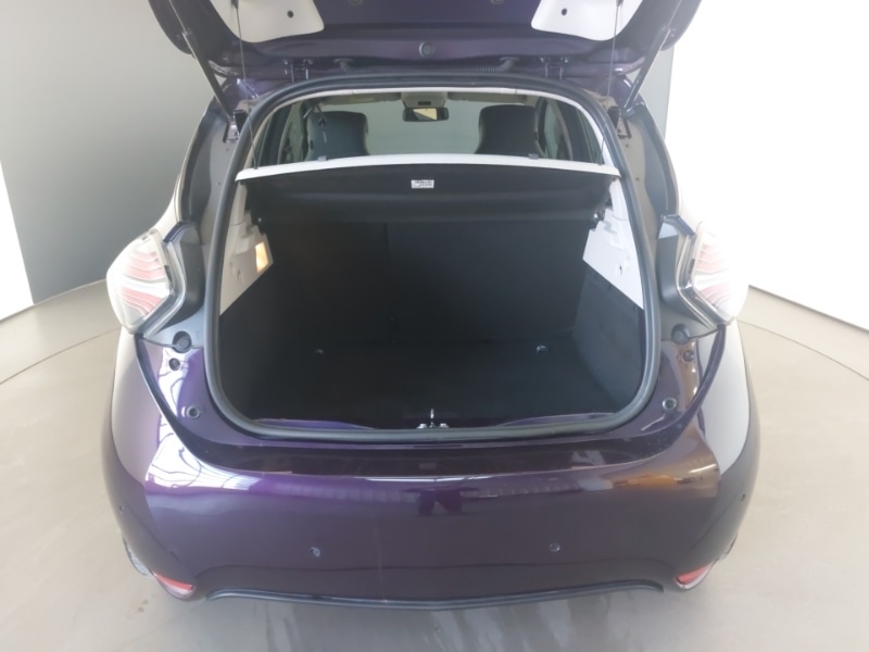 Used Renault Zoe 2022 for sale - 77018686: Photo 8