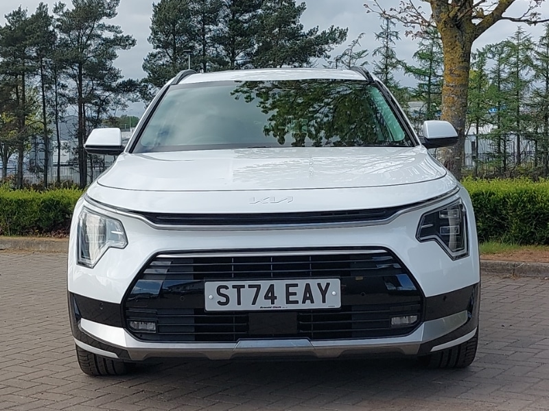 Used Kia Niro 2024 for sale - 77142189: Photo 12