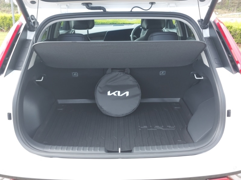 Used Kia Niro 2024 for sale - 77142189: Photo 8