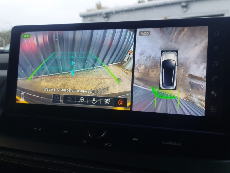 Used Nissan Qashqai 2024 for sale - 76431413: Photo 12