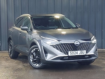 Used Nissan Qashqai 2024 for sale - 76431413: Photo