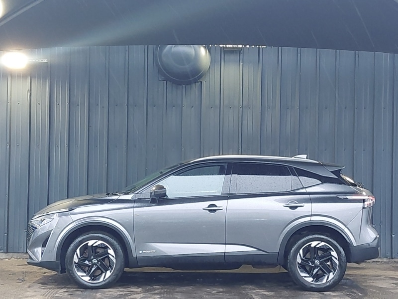 Used Nissan Qashqai 2024 for sale - 76431413: Photo 4