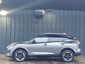 Used Nissan Qashqai 2024 for sale - 76431413: Photo