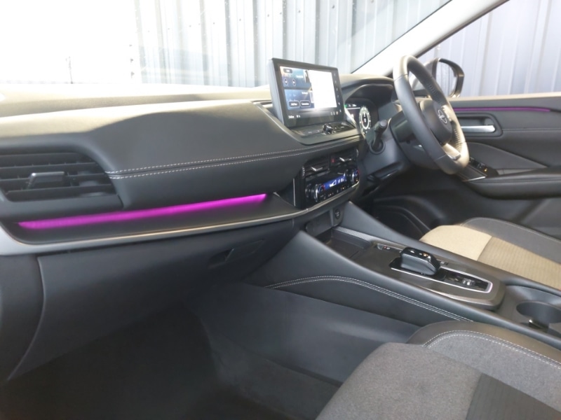 Used Nissan Qashqai 2024 for sale - 76431413: Photo 5