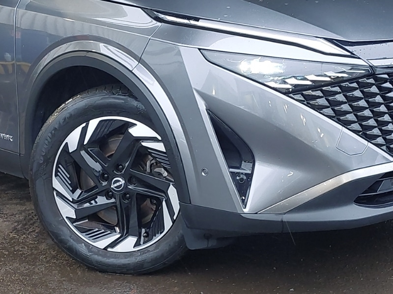 Used Nissan Qashqai 2024 for sale - 76431413: Photo 9