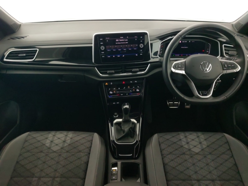 Used Volkswagen T-Roc 2024 for sale - 77004001: Photo 2