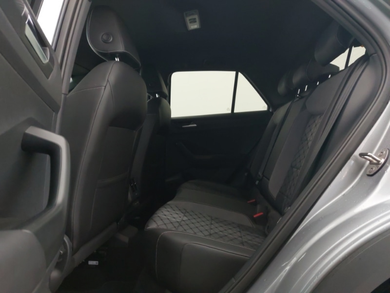 Used Volkswagen T-Roc 2024 for sale - 77004001: Photo 6