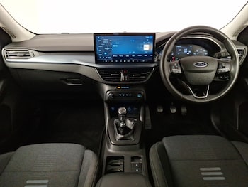 Used Ford Focus 2023 for sale - 78062379: Photo