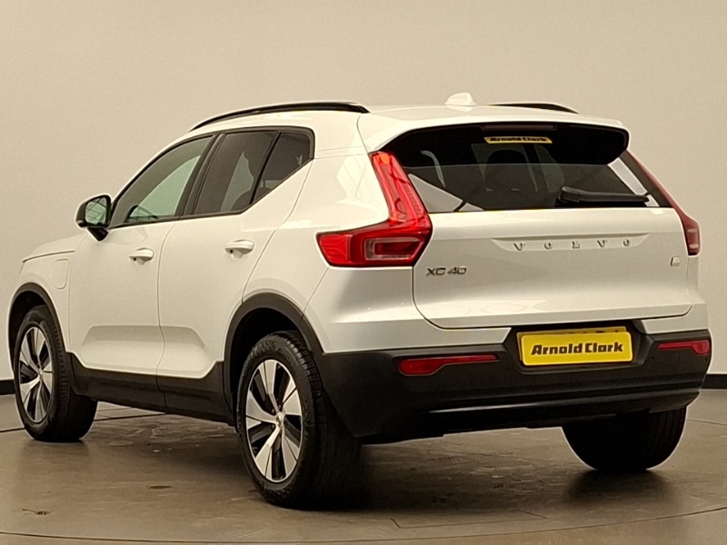 Used Volvo XC40 2022 for sale - 77414390: Photo 3