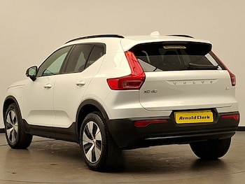 Used Volvo XC40 2022 for sale - 77414390: Photo