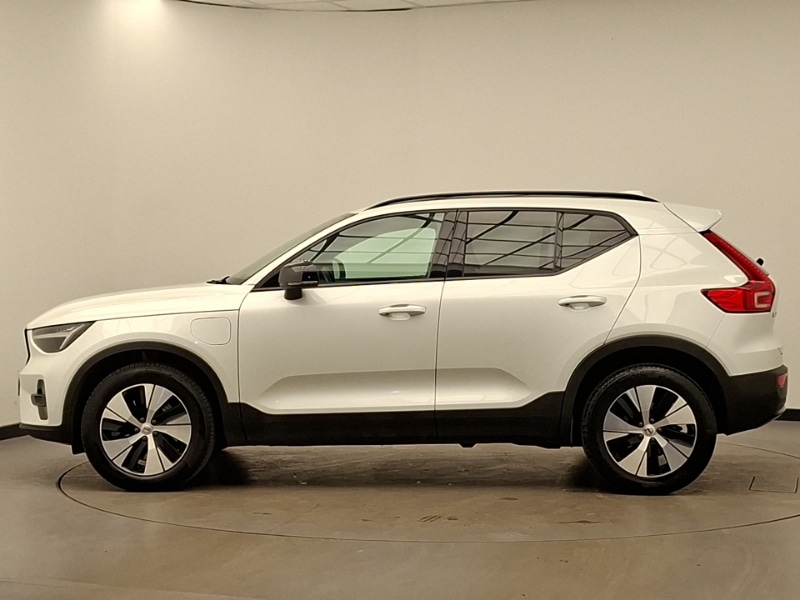 Used Volvo XC40 2022 for sale - 77414390: Photo 4