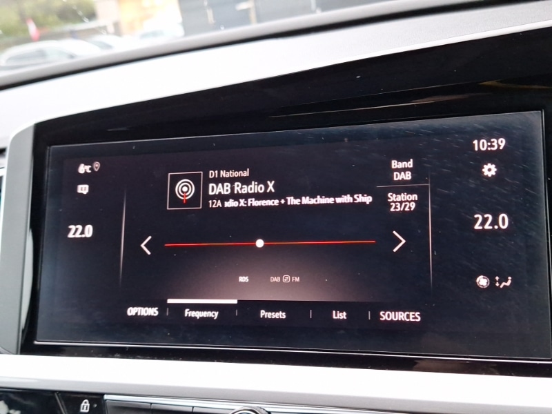 Used Vauxhall Grandland 2022 for sale - 77485329: Photo 10