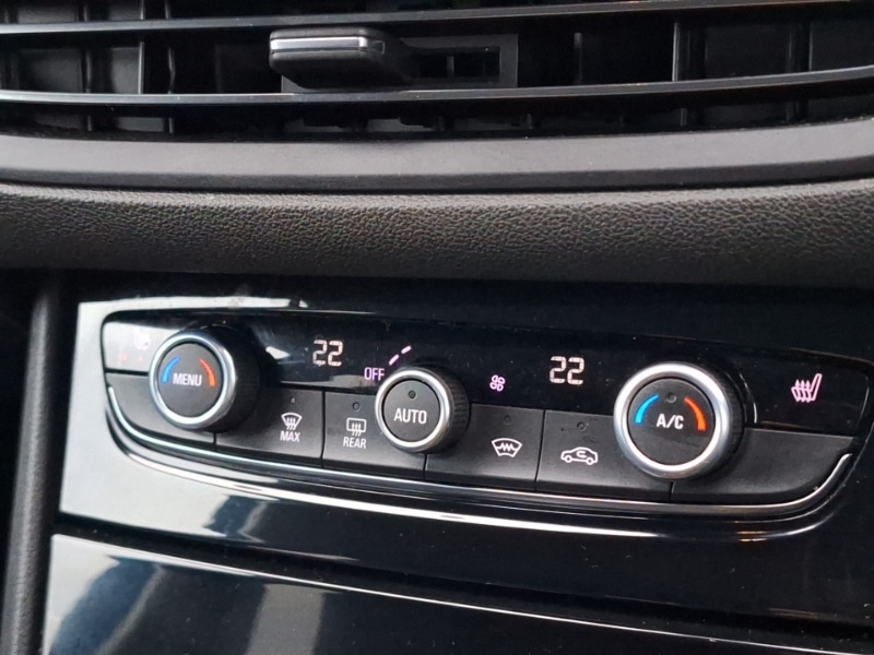 Used Vauxhall Grandland 2022 for sale - 77485329: Photo 11