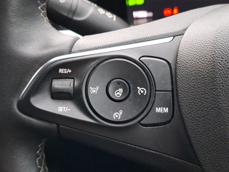 Used Vauxhall Grandland 2022 for sale - 77485329: Photo 12