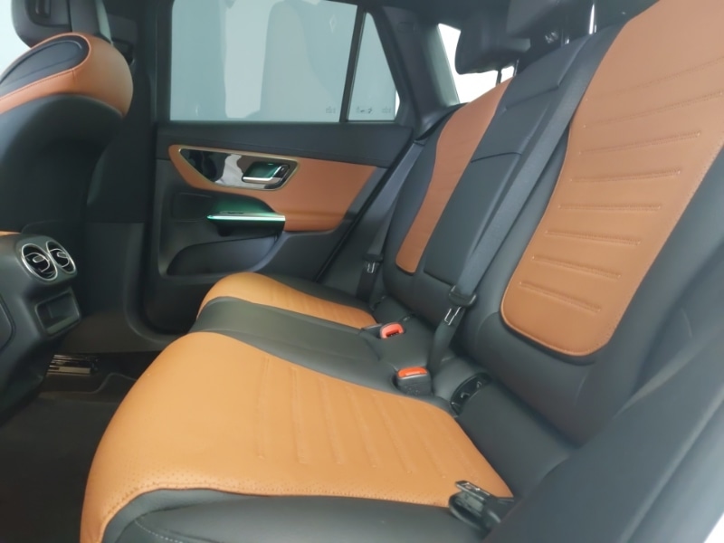 Used Mercedes-Benz GLC 2024 for sale - 77924384: Photo 6