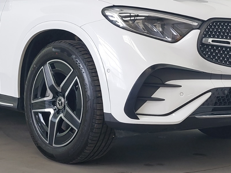 Used Mercedes-Benz GLC 2024 for sale - 77924384: Photo 9