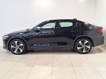 Used Polestar Polestar 2 2023 for sale - 77580761: Photo