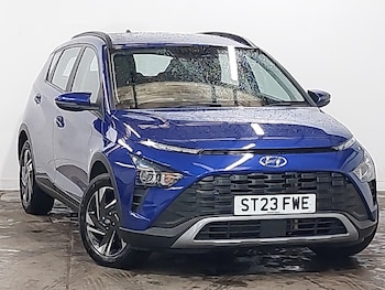 Used Hyundai BAYON 2023 for sale - 78370038: Photo