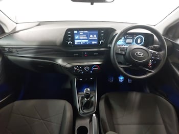 Used Hyundai BAYON 2023 for sale - 78370038: Photo