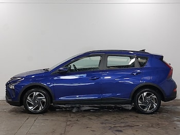 Used Hyundai BAYON 2023 for sale - 78370038: Photo