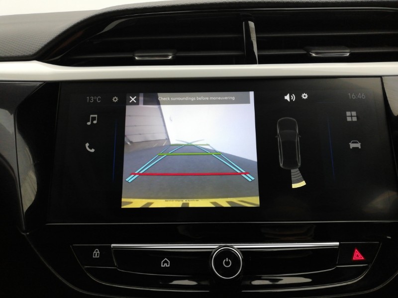 Used Vauxhall Corsa 2024 for sale - 76935685: Photo 10