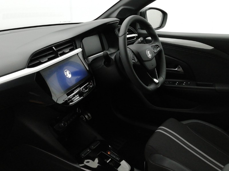Used Vauxhall Corsa 2024 for sale - 76935685: Photo 5