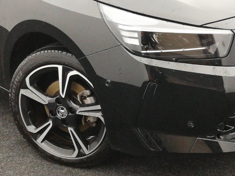 Used Vauxhall Corsa 2024 for sale - 76935685: Photo 9