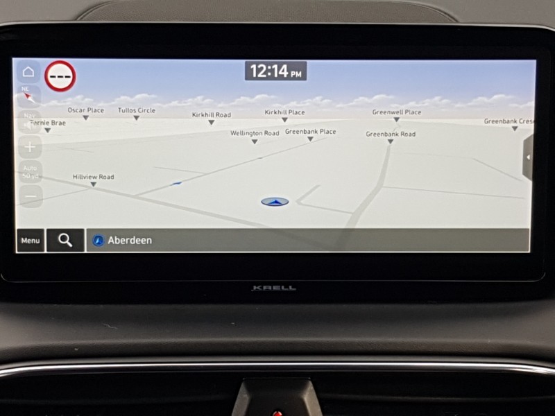 Used Hyundai Santa Fe 2022 for sale - 76778941: Photo 10