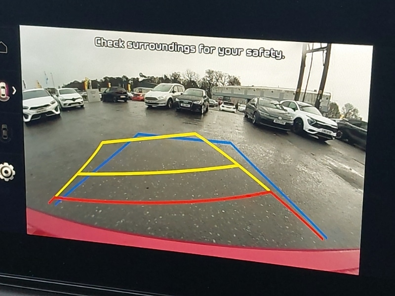 Used Kia Niro 2024 for sale - 77235089: Photo 10