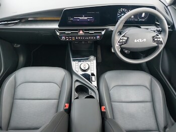 Used Kia Niro 2024 for sale - 77235089: Photo