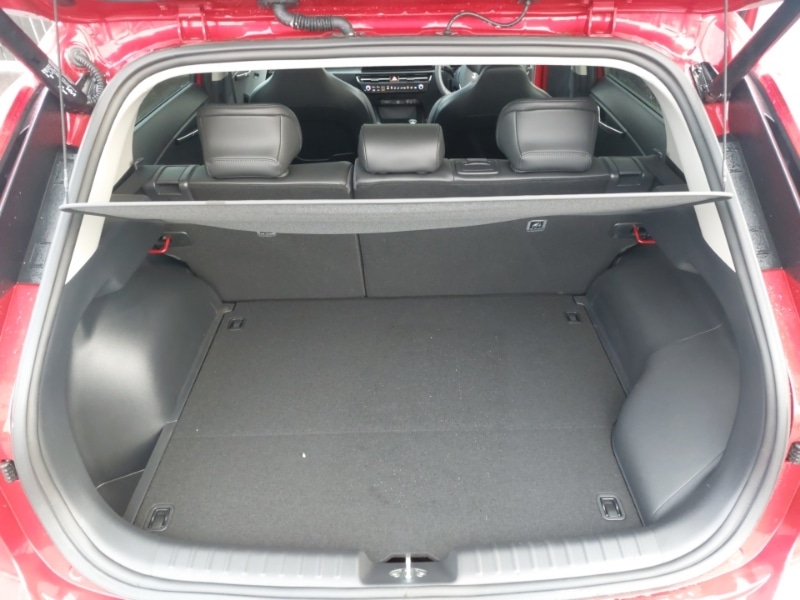 Used Kia Niro 2024 for sale - 77235089: Photo 8